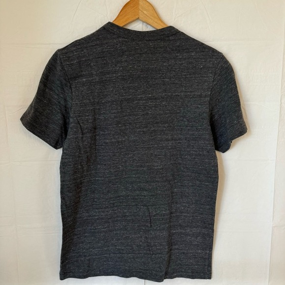 Alternative Earth Charlie Woodman Versace Gray Shirt Short Sleeve Small Graphic - Picture 9 of 9